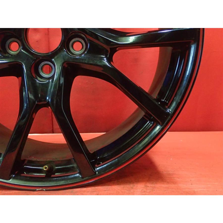 単品 純正 ホイール 1本 シビック タイプR FK8 ☆ 8.5J-20 PCD120 5穴