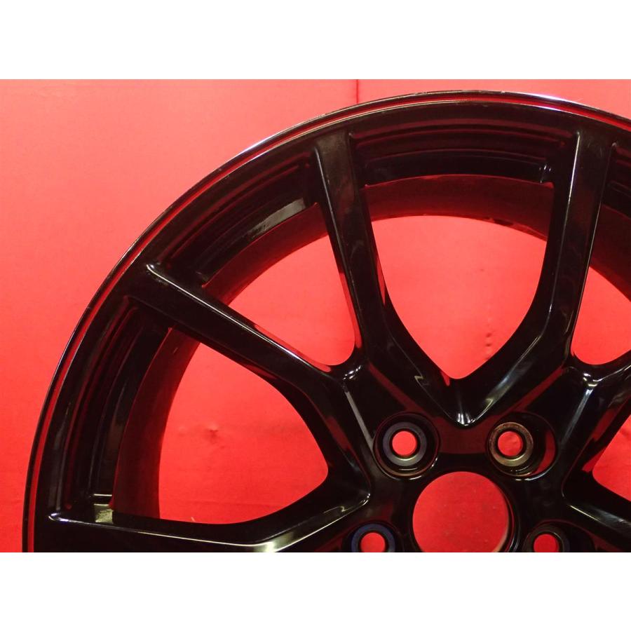単品 純正 ホイール 1本 シビック タイプR FK8 ☆ 8.5J-20 PCD120 5穴