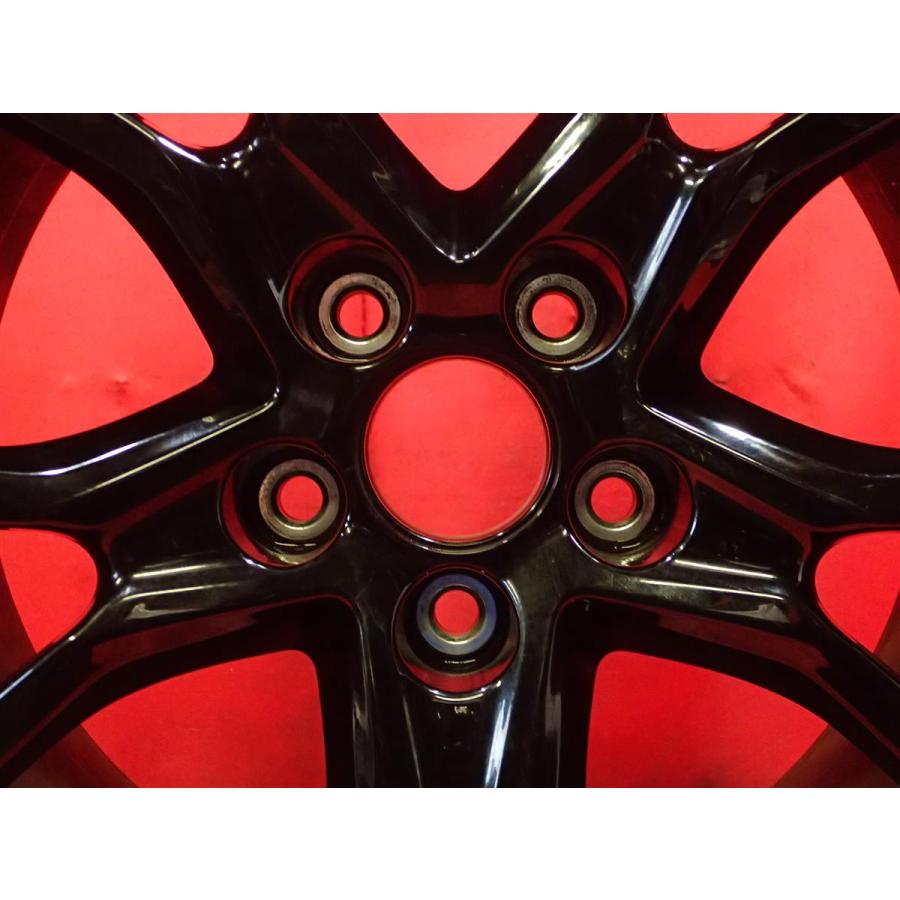 単品 純正 ホイール 1本 シビック タイプR FK8 ☆ 8.5J-20 PCD120 5穴