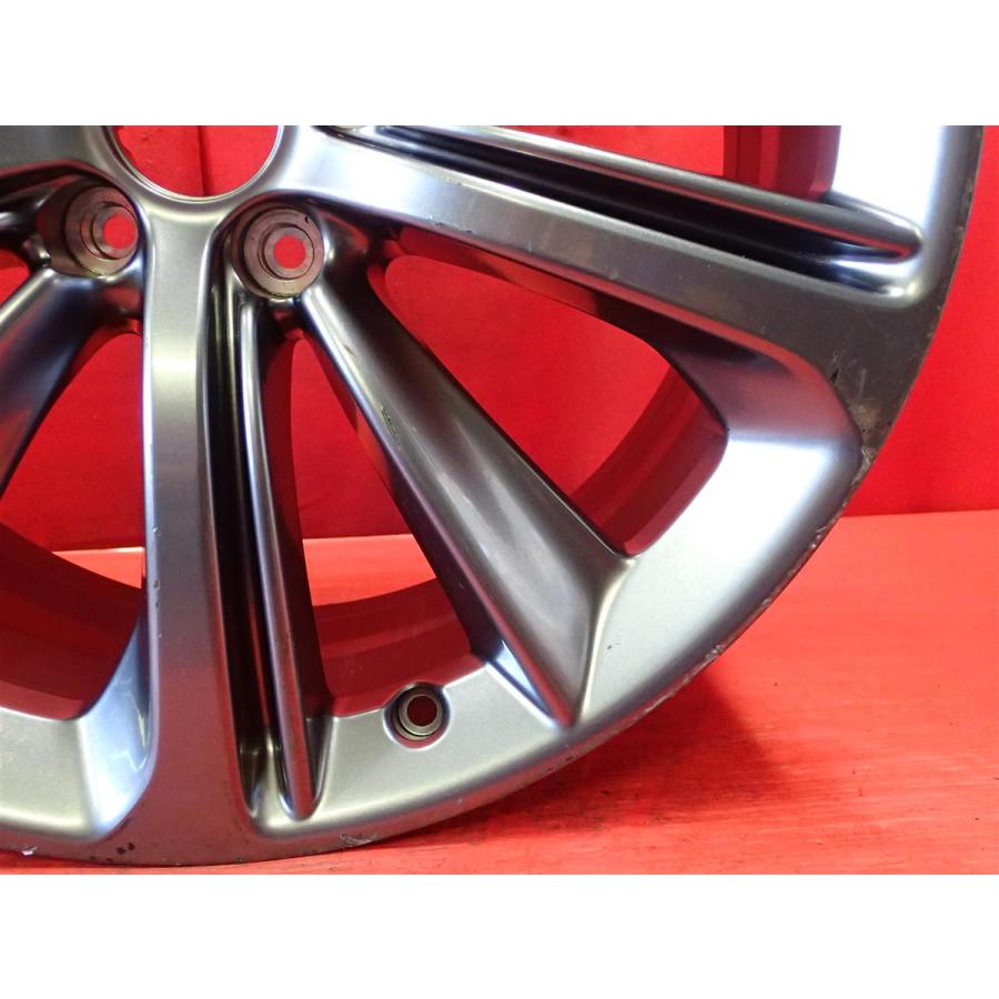 フロント用 】 単品 純正 ホイール 1本 インフィニティ Q60 20