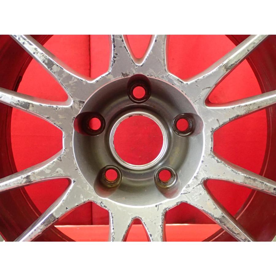 単品 社外 ホイール 1本 O・Z ULTRA LEGGERA ウルトラレッジェーラ