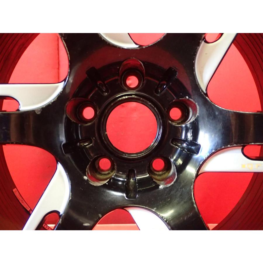 中古品 アルミホイール 1本 RAYS GramLights グラムライツ