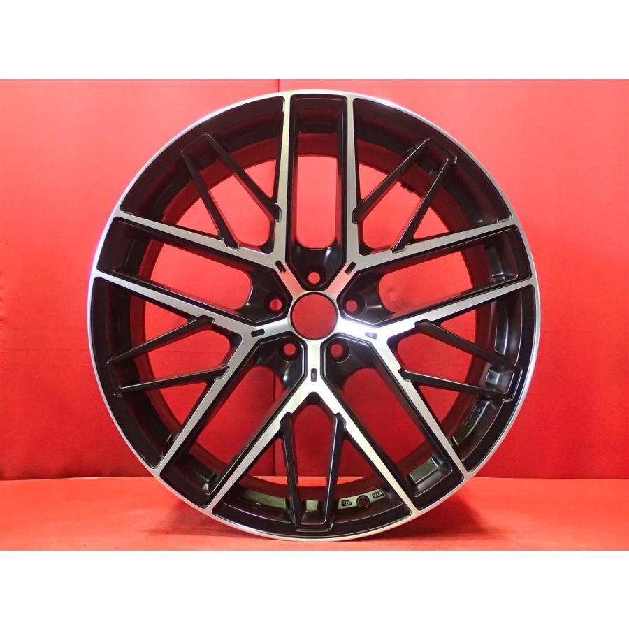 単品 社外 ホイール 1本 MOMO RFX-01 ☆ 10.5J-21 PCD112 5穴 + 単品 社外 ホイール 1本 MOMO RFX-01 ☆ 10.5J-21 PCD112 5穴 +