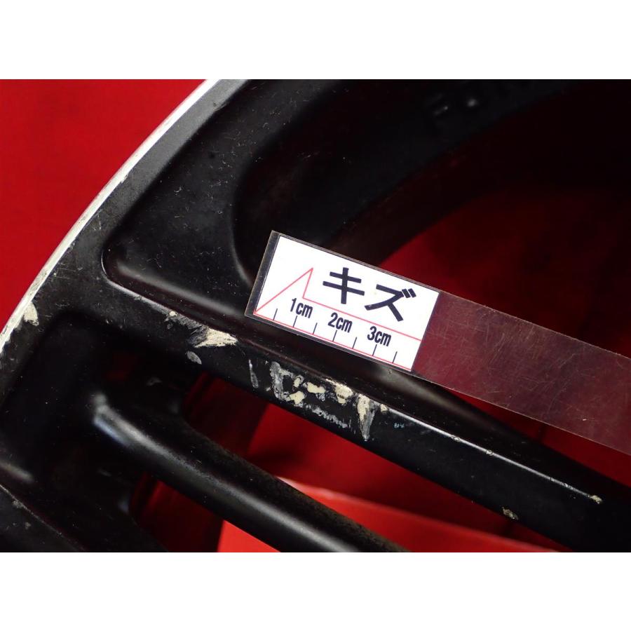 鍛造 軽量 】 単品 社外 ホイール 1本 RAYS レイズ VOLK TRINITI V