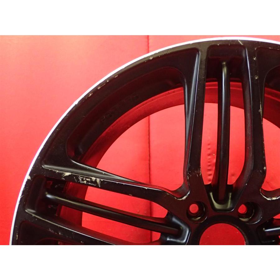 鍛造 軽量 】 単品 社外 ホイール 1本 RAYS レイズ VOLK TRINITI V