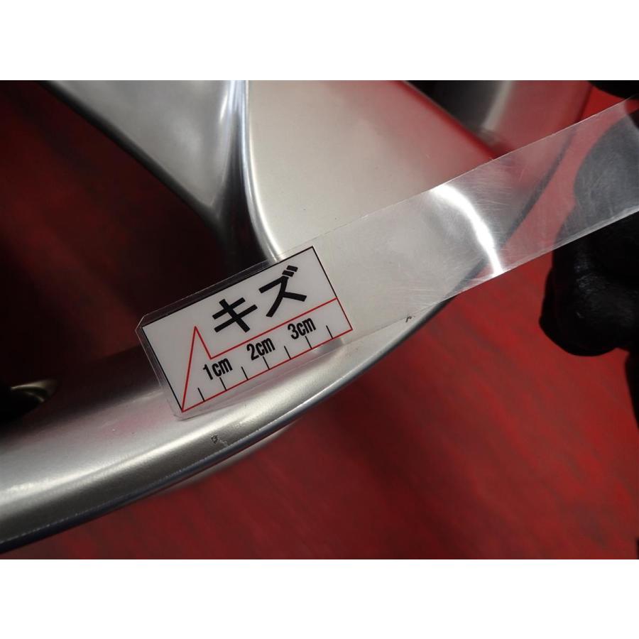 良品 4本セット】日産 ムラーノ Z51 純正 6スポーク アルミホイール