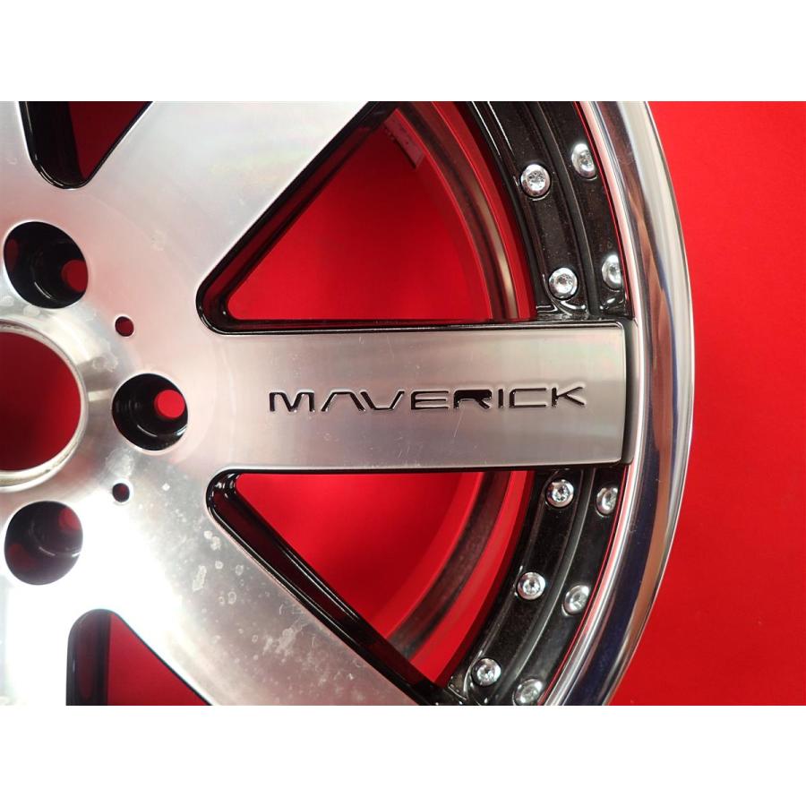単品1本MAVE RICK(マーベリック)508S-R☆ja20 : 太平タイヤ Yahoo