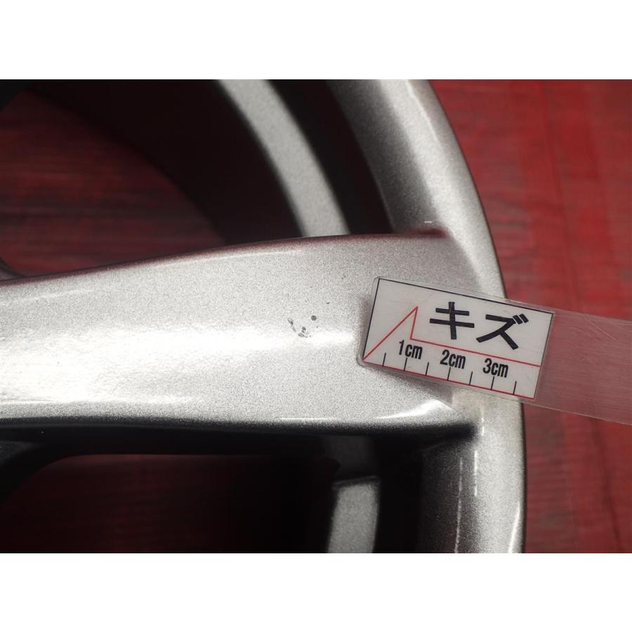 EUROLOOKスポークII☆プジョー、シトロエンオーナー様お見逃しなく 