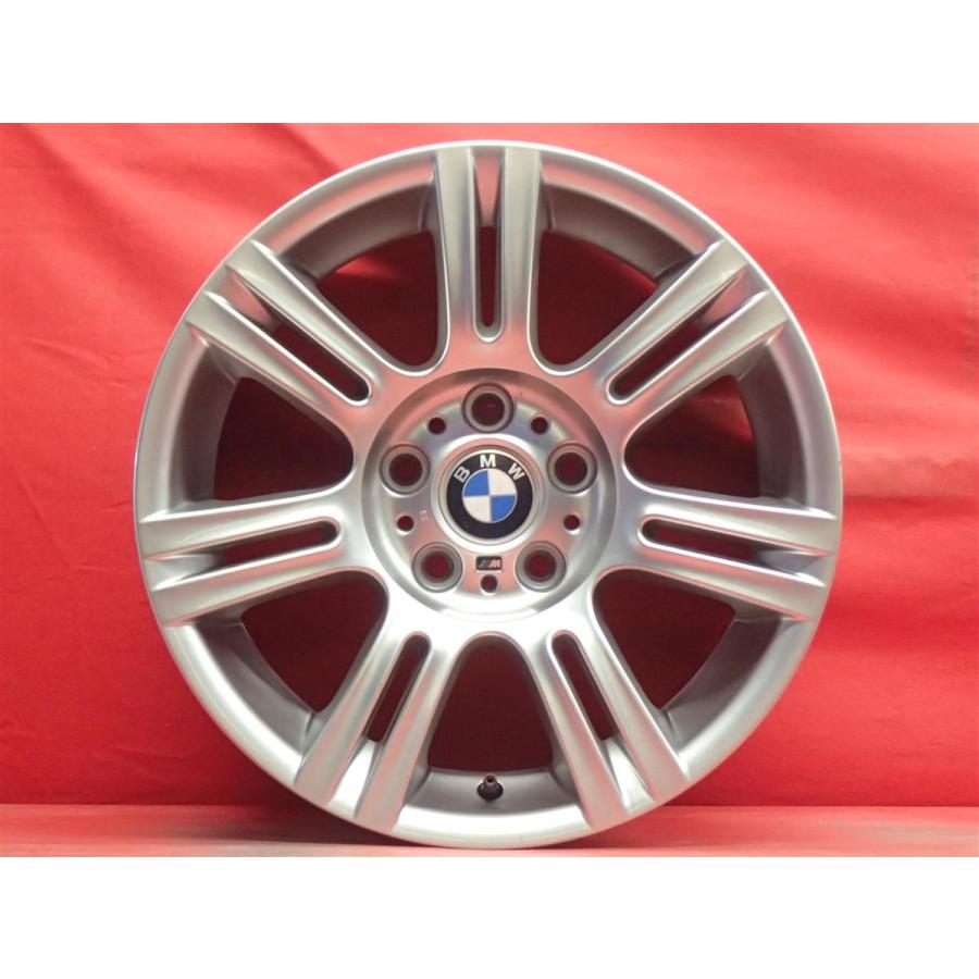 BMW3シリーズ(E90)純正Mダブルスポーク スタイリング194☆Mスポーツ