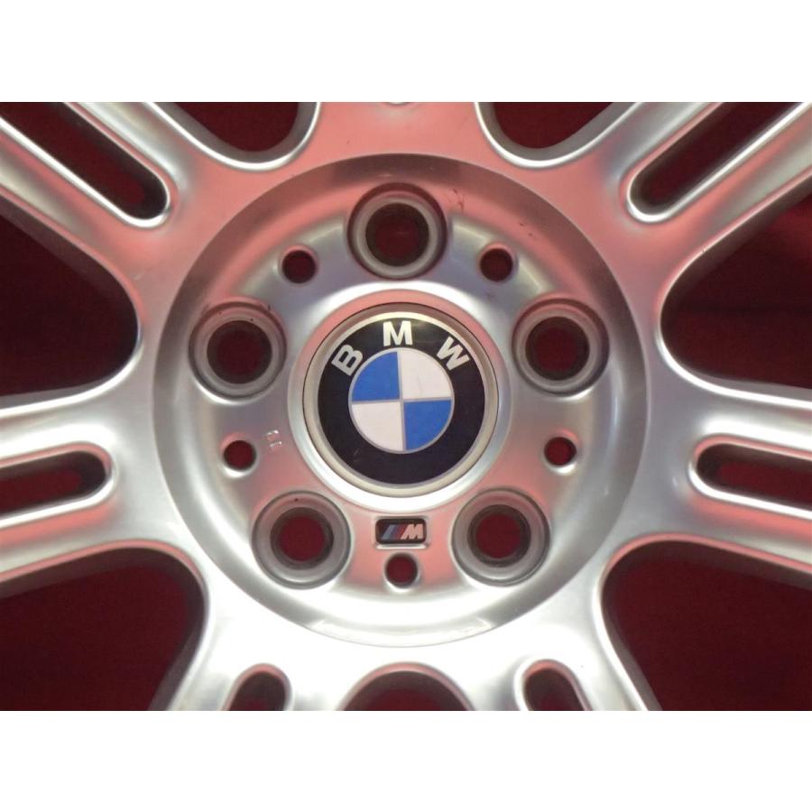 BMW3シリーズ(E90)純正Mダブルスポーク スタイリング194☆Mスポーツ