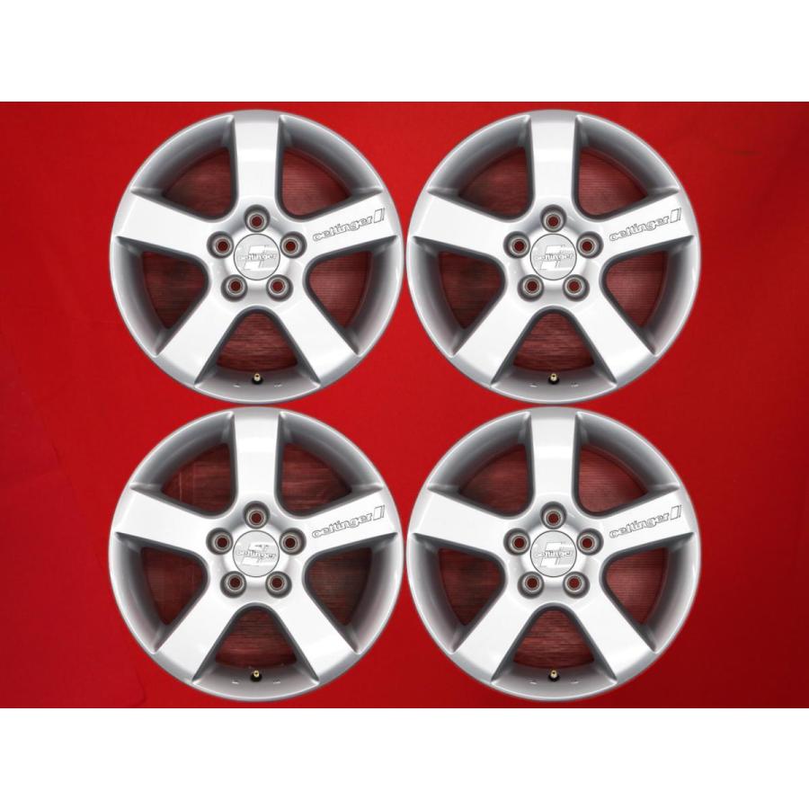 【極上中古】エッティンガー 4本セット 8J+52 コンチネンタル　MC5 245/40R18　検：AUDI アウディ TT 極上中古】エッティンガー 4本セット 8J+52 コンチネンタル MC5 245