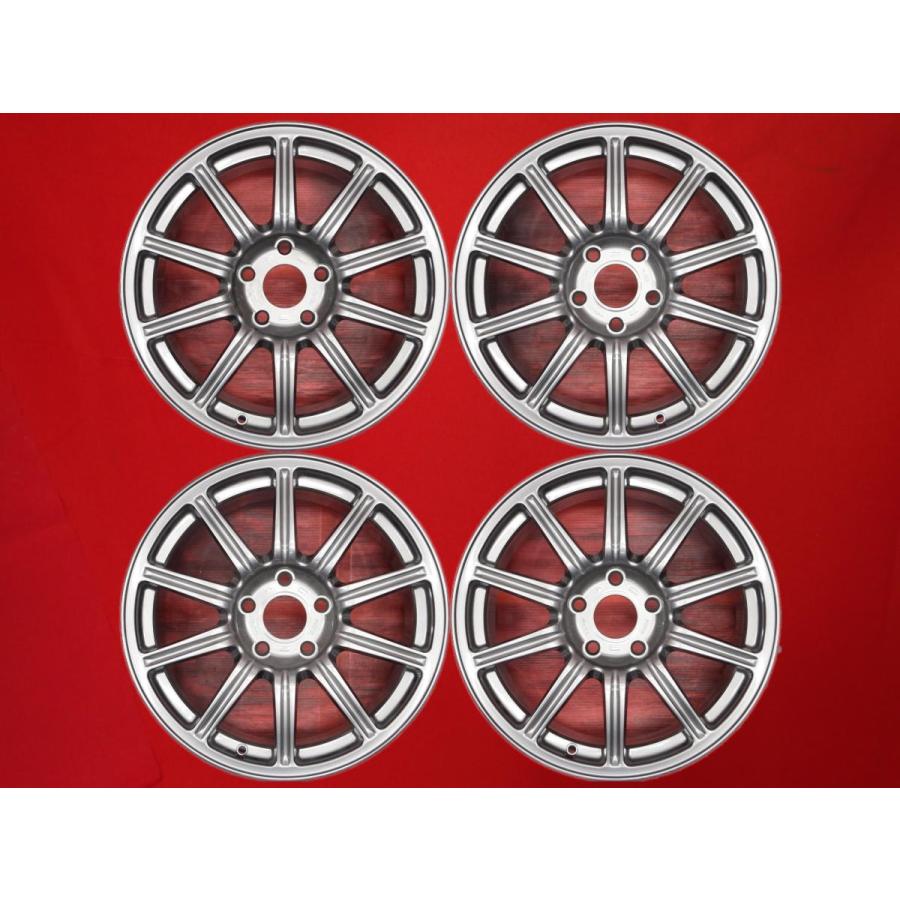 鍛造 軽量】ホンダ純正OP BBS☆エリシオン,RBオデッセイ等aa17 : 太平