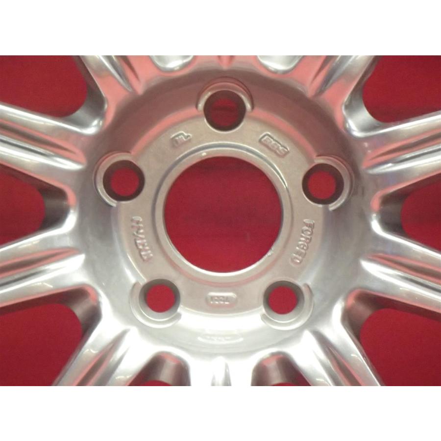 鍛造 軽量】ホンダ純正OP BBS☆エリシオン,RBオデッセイ等aa17 : 太平