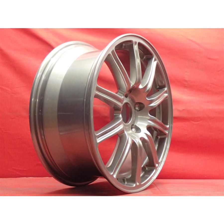 鍛造 軽量】ホンダ純正OP BBS☆エリシオン,RBオデッセイ等aa17 : 太平