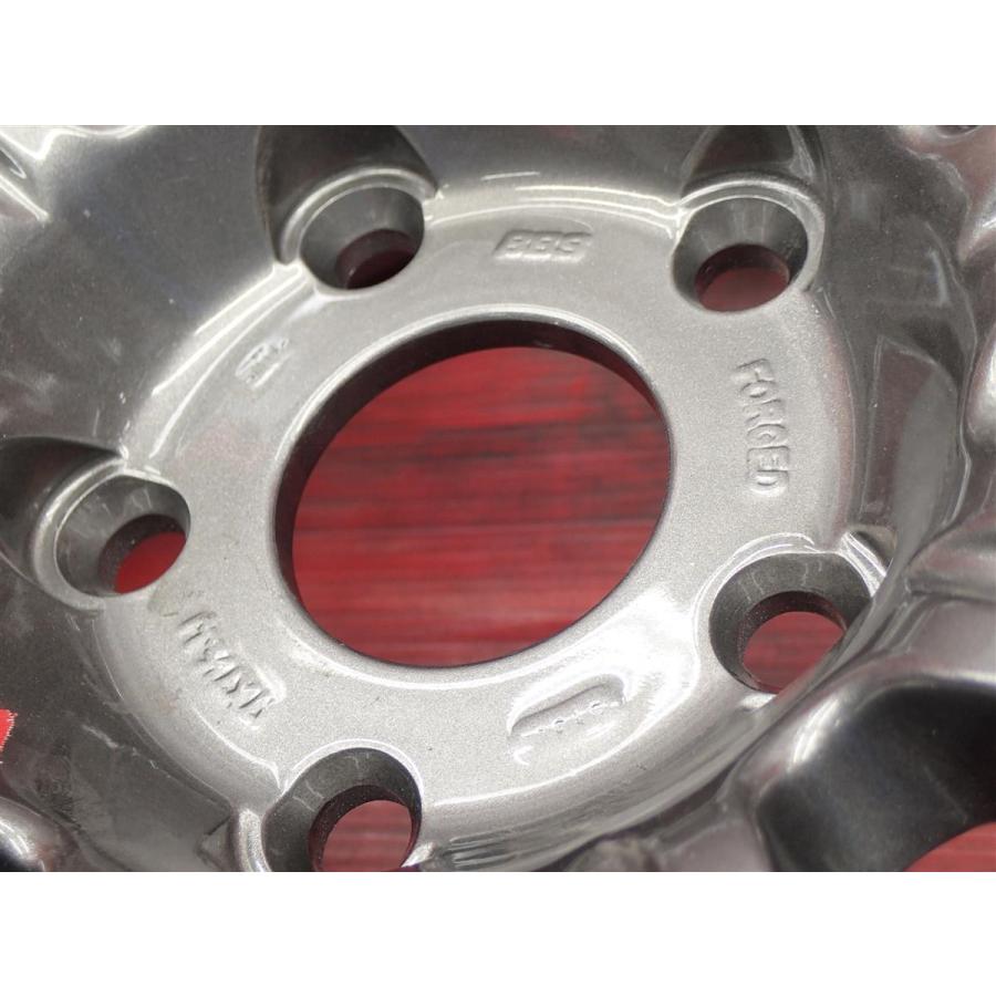 鍛造 軽量】ホンダ純正OP BBS☆エリシオン,RBオデッセイ等aa17 : 太平