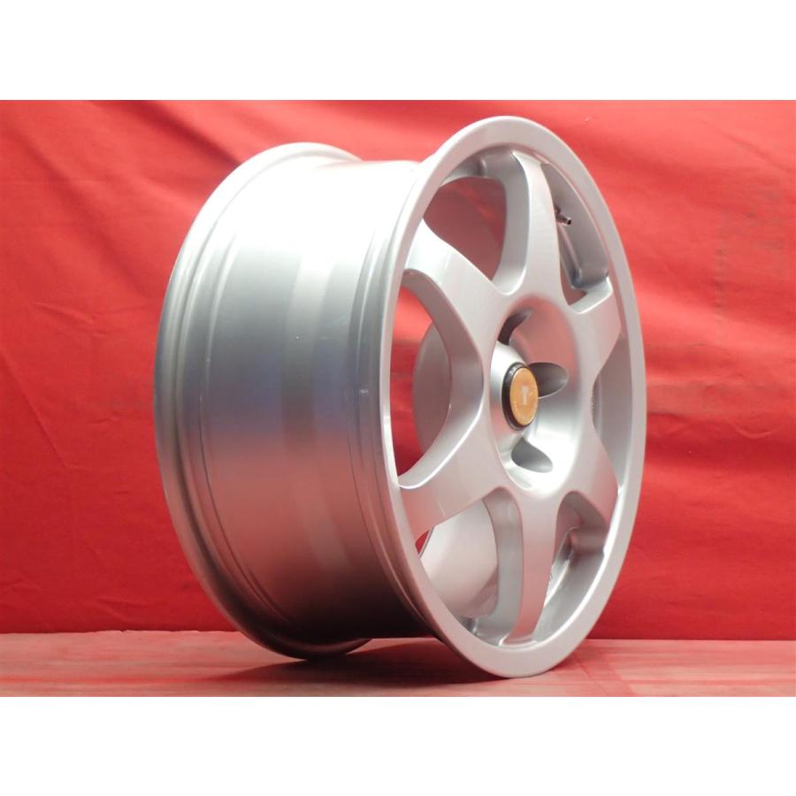 テクノマグネシオ 鍛造 FORGED 15x7.0+35 4H100 テクノマグネシオ 鍛造 FORGED 15x7.0+35 4H100