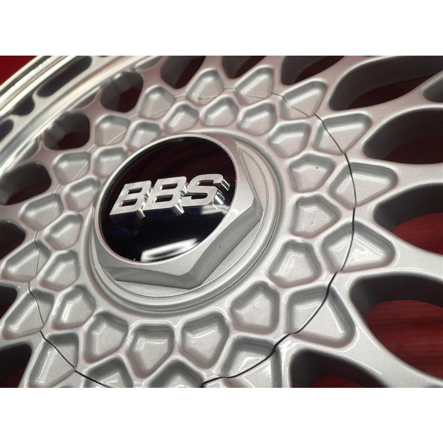 スバル アルシオーネSVX純正 7.5J-16 off+55 pcd114.3/5H ヨコハマ