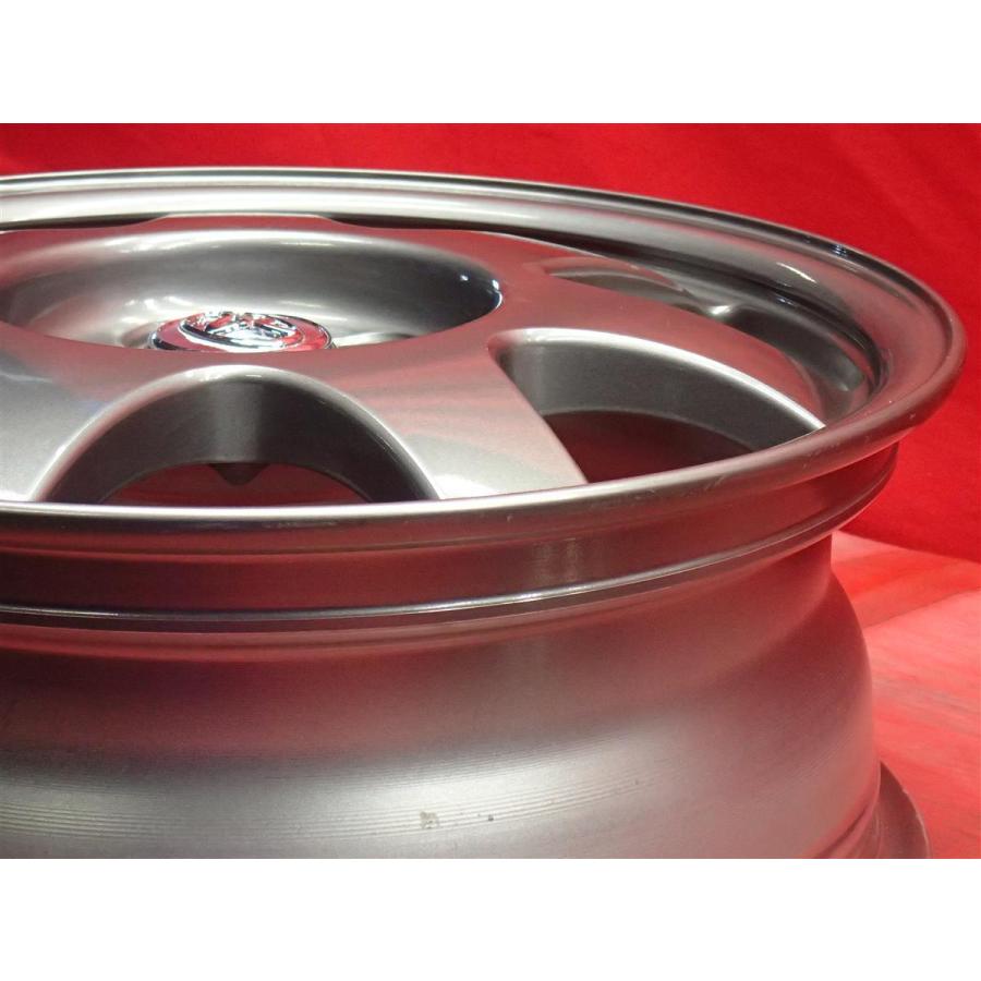 トヨタ〉プリウス(20系)純正7スポーク☆センターキャップ仕様！aa16