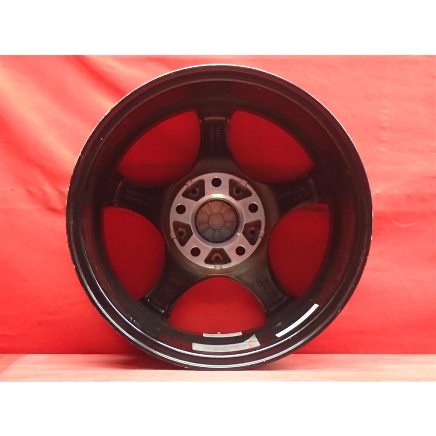 Eurodesign ユーロデザイン BRF ホイール 4本 16インチ 7J-16 PCD120 5 