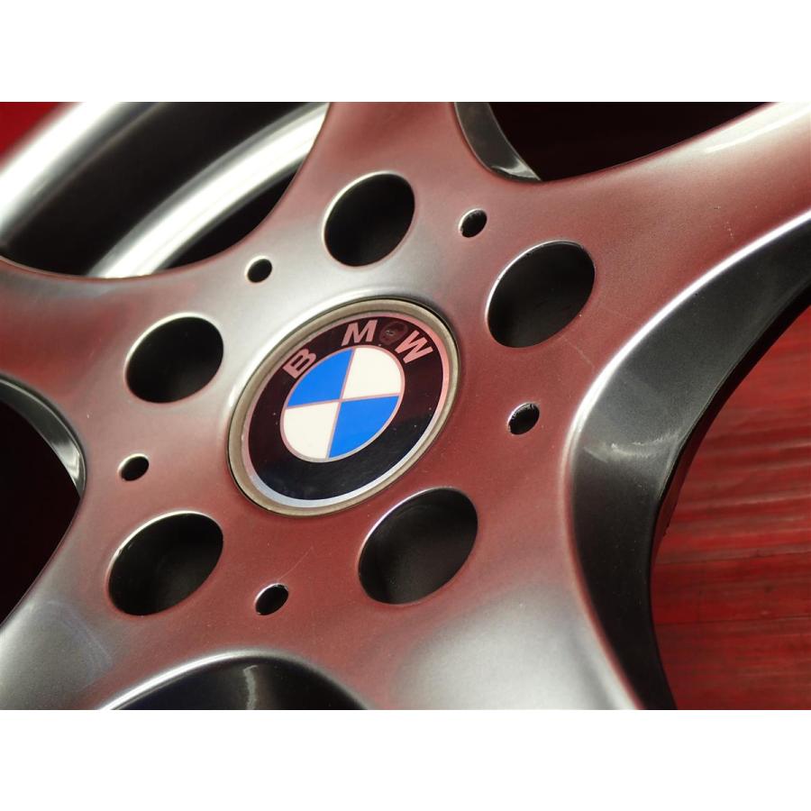 Eurodesign ユーロデザイン BRF ホイール 4本 16インチ 7J-16 PCD120 5