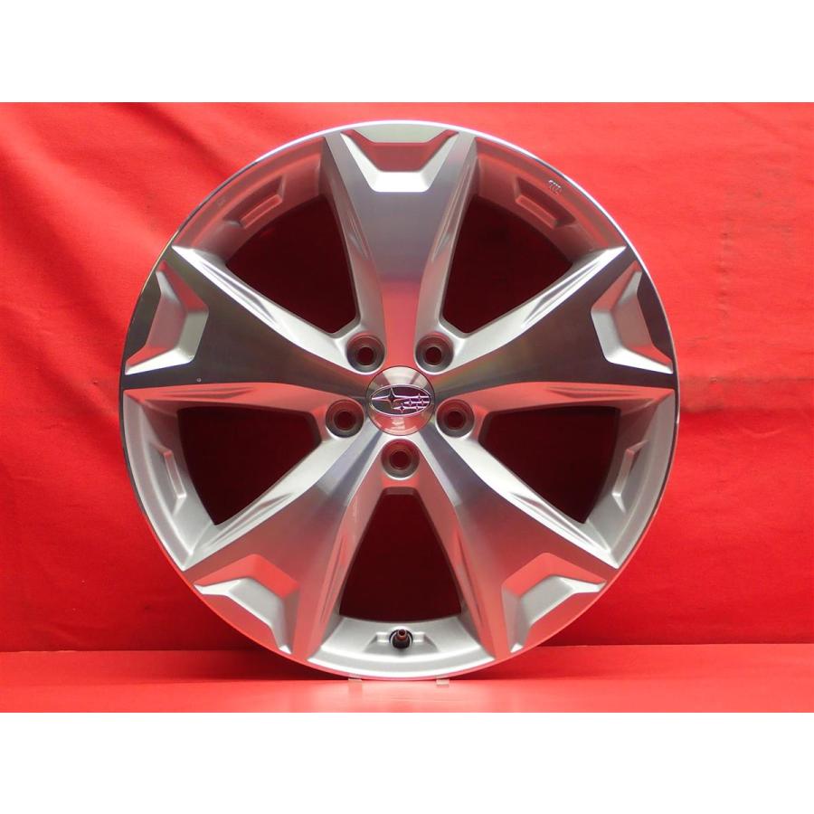 スバルSUBARU〉フォレスター(SJ5系)2.0i-L 純正17inch☆純正戻しや