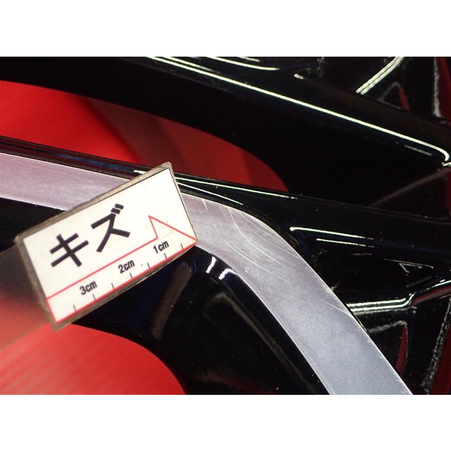 良品 4本SET】スズキ スイフトスポーツ ZC33S 純正 アルミホイール