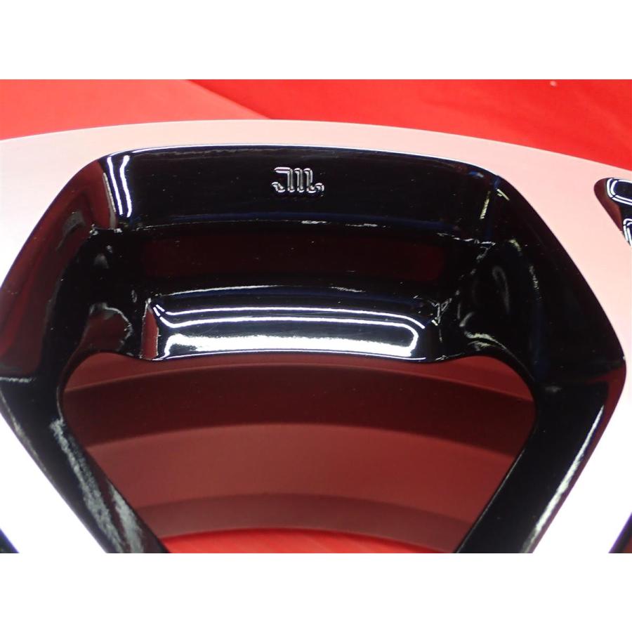 良品 4本SET】スズキ スイフトスポーツ ZC33S 純正 アルミホイール
