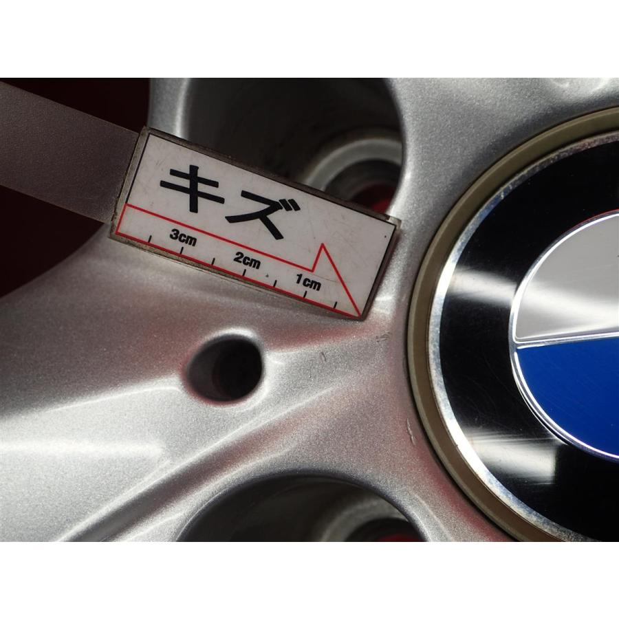 BMWZ4純正タービンスポークスタイリング292☆純正戻しやスタッドレス用