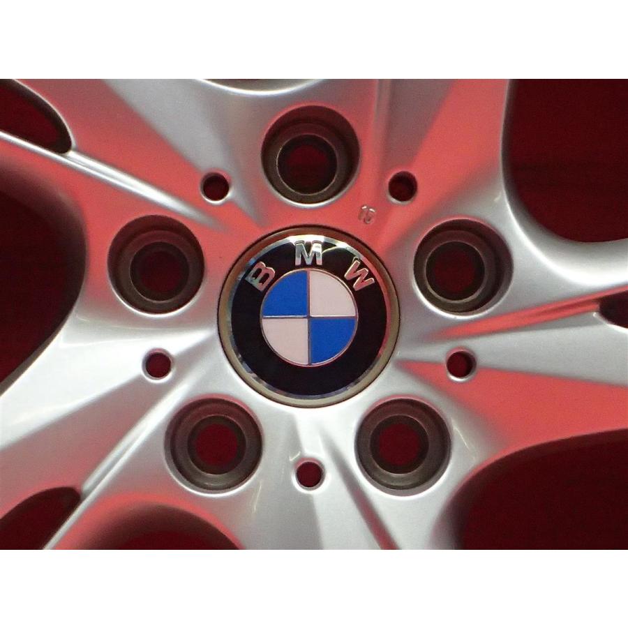  純正タービンスポーク292 17インチ Z4，3シリーズ 4本 ホイール BMWZ4純正タービンスポークスタイリング292☆純正戻しやスタッドレス用