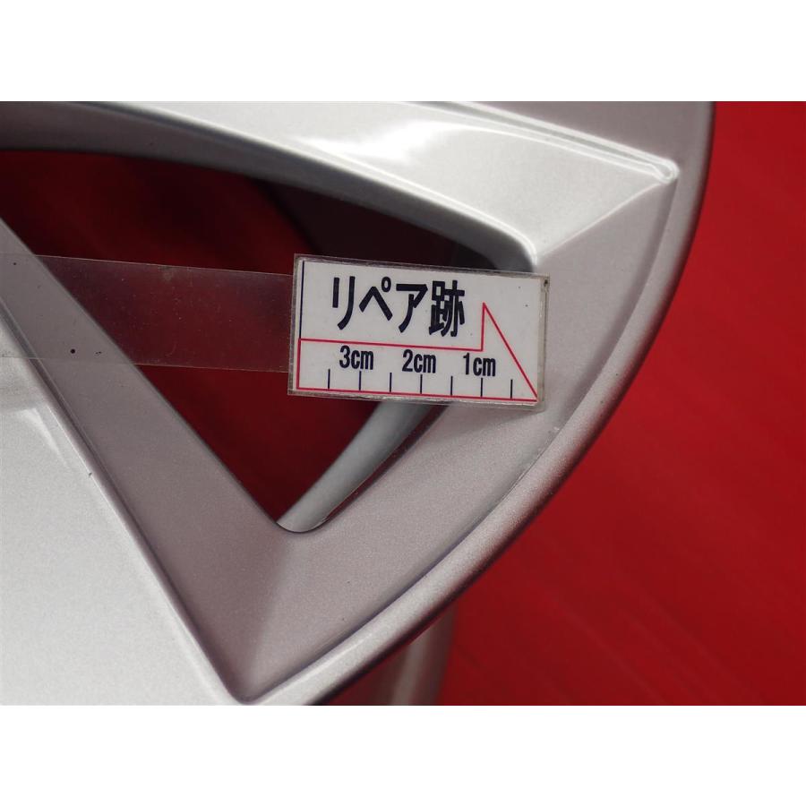 美品 4本セット】 アウディ A6 A6アバント 4F系(C6系) 純正 アルミ