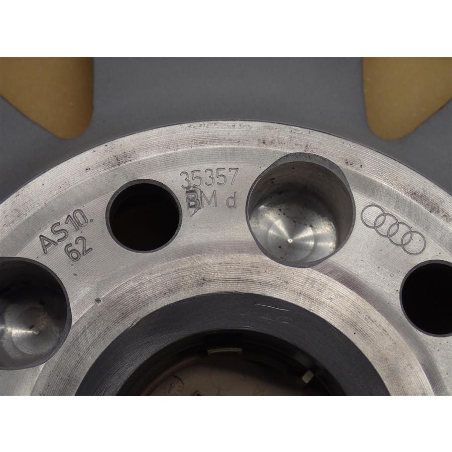 美品 4本セット】 アウディ A6 A6アバント 4F系(C6系) 純正 アルミ