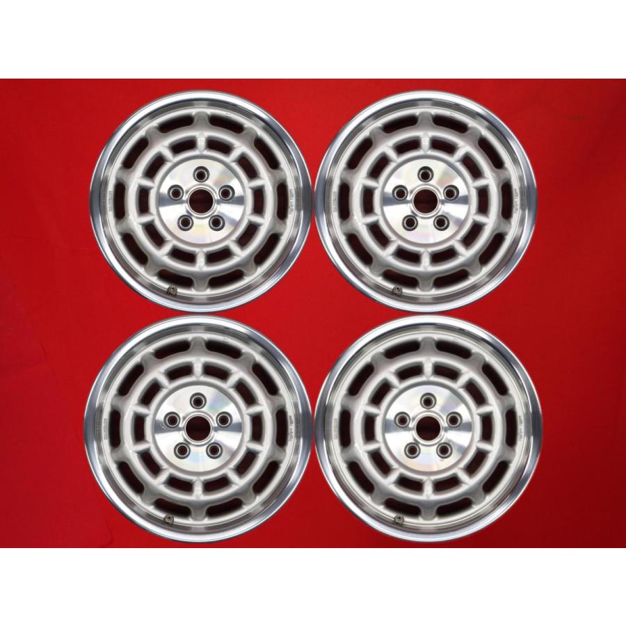 マセラティ ギブリ純正16inch☆7J/8J-16 +30/+52 108 5穴 ハブ58☆お