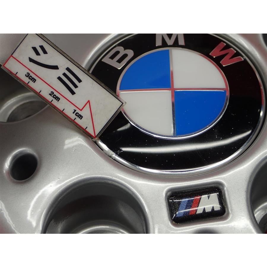 BMW〉X5(E70)純正 Vスポーク スタイリング223M☆9J/10J-19 +37/+20 120 