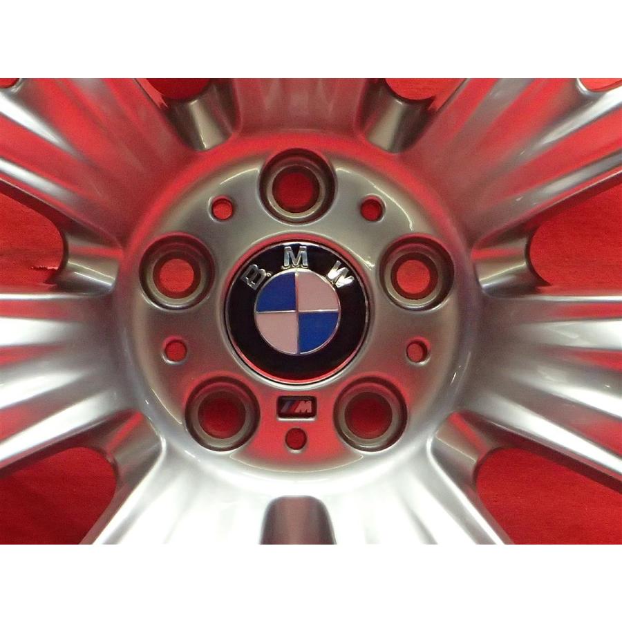 BMW〉X5(E70)純正 Vスポーク スタイリング223M☆9J/10J-19 +37/+20 120
