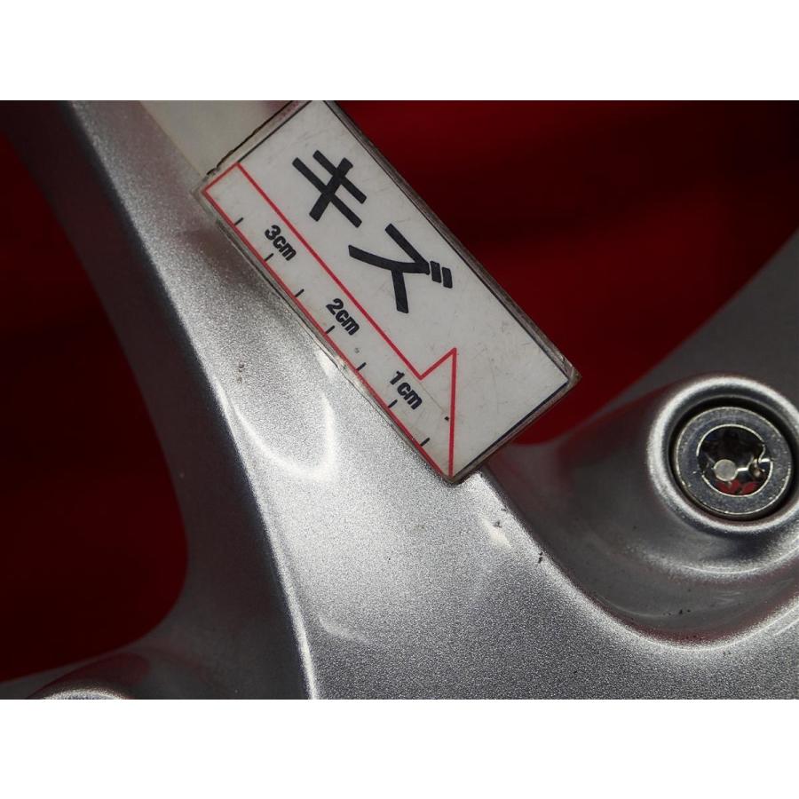 HARTGE  CLASSIC II ホイール　19インチ　8J HARTGE(ハルトゲ)クラシックII☆8J/9J-19 +40/+46 120 5穴 ハブ82(Φ72
