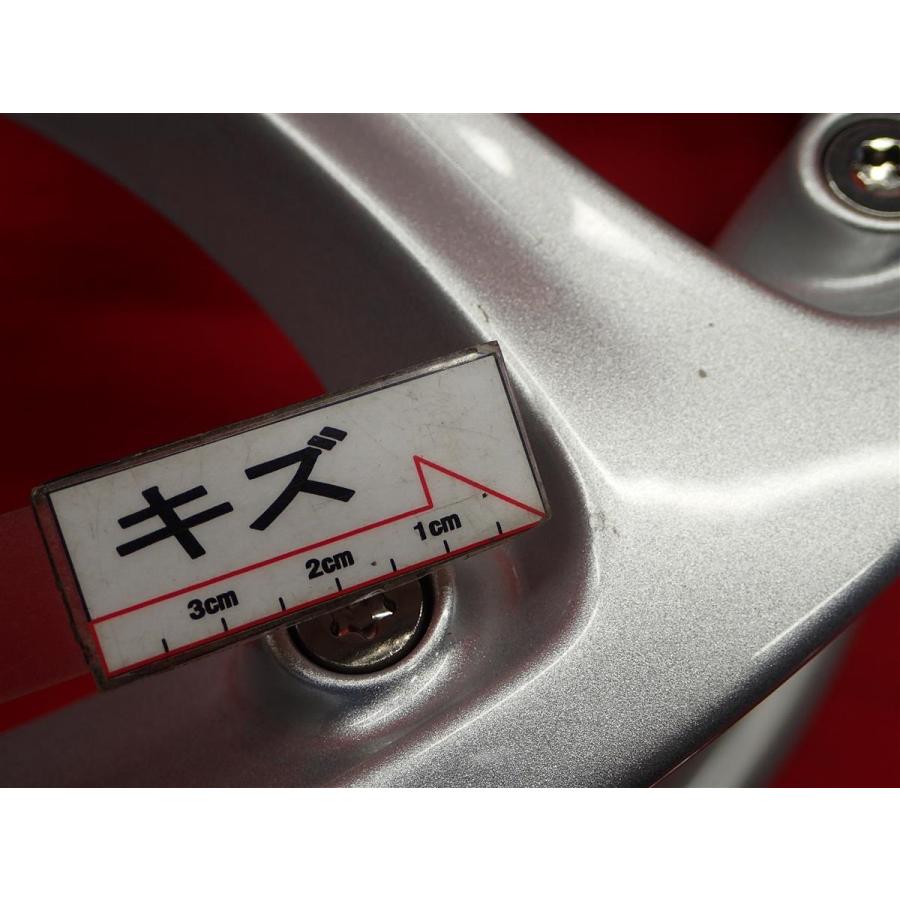 HARTGE  CLASSIC II ホイール　19インチ　8J HARTGE CLASSIC II ホイール 19インチ 8J