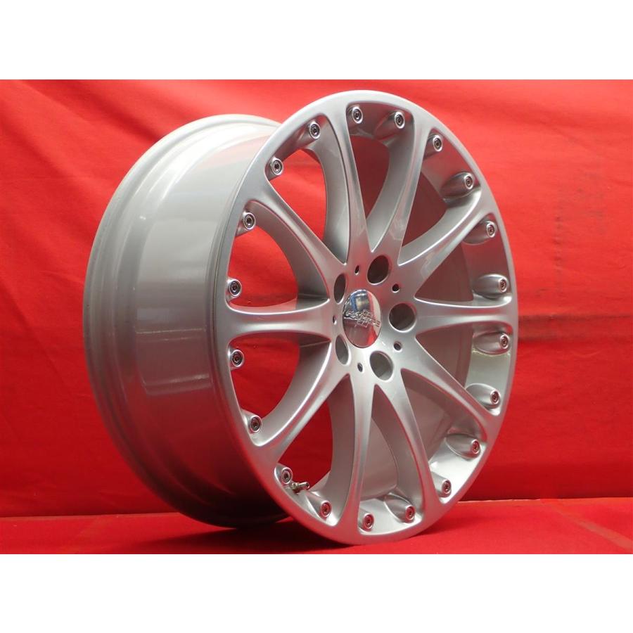 HARTGE  CLASSIC II ホイール　19インチ　8J HARTGE CLASSIC II ホイール 19インチ 8J