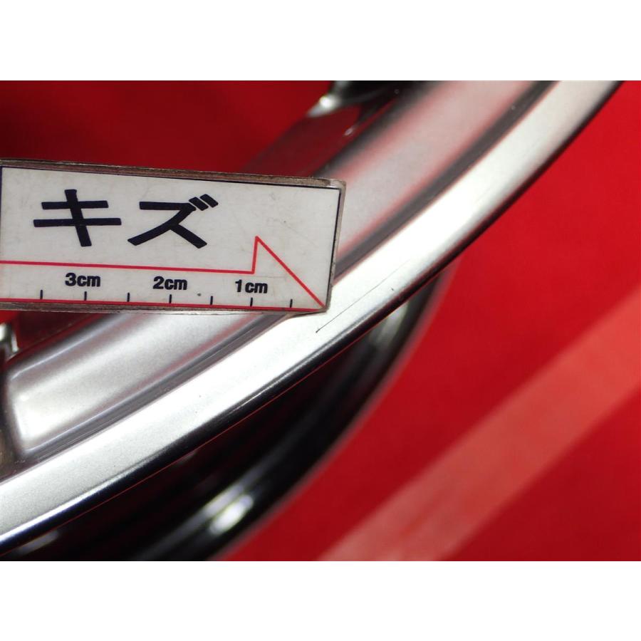 Euro Premium(ユーロプレミアム)SHINE SPOKE(シャインスポーク)10☆8J 