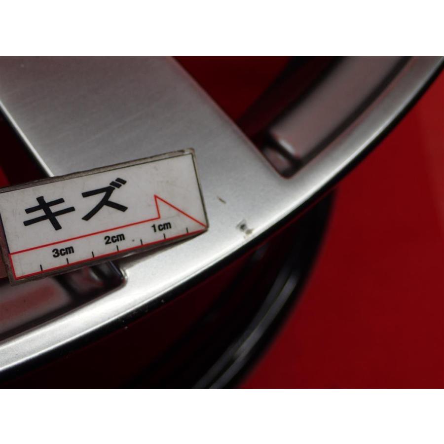 Euro Premium(ユーロプレミアム)SHINE SPOKE(シャインスポーク)10☆8J 