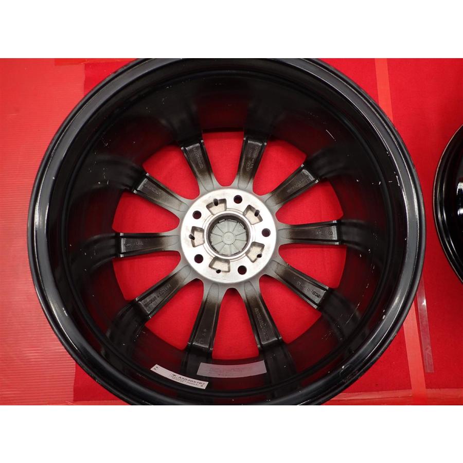 Euro Premium(ユーロプレミアム)SHINE SPOKE(シャインスポーク)10☆8J