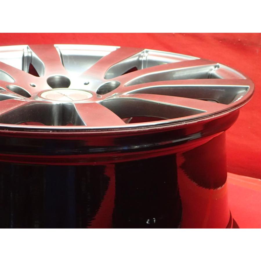 Euro Premium(ユーロプレミアム)SHINE SPOKE(シャインスポーク)10☆8J