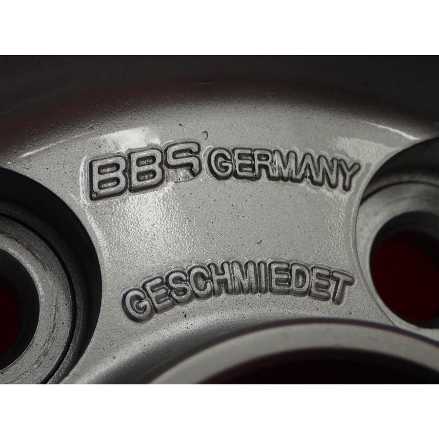 希少！〈スバルSUBARU〉アルシオーネSVX純正BBS☆7.5J-16 +55 114.3 5