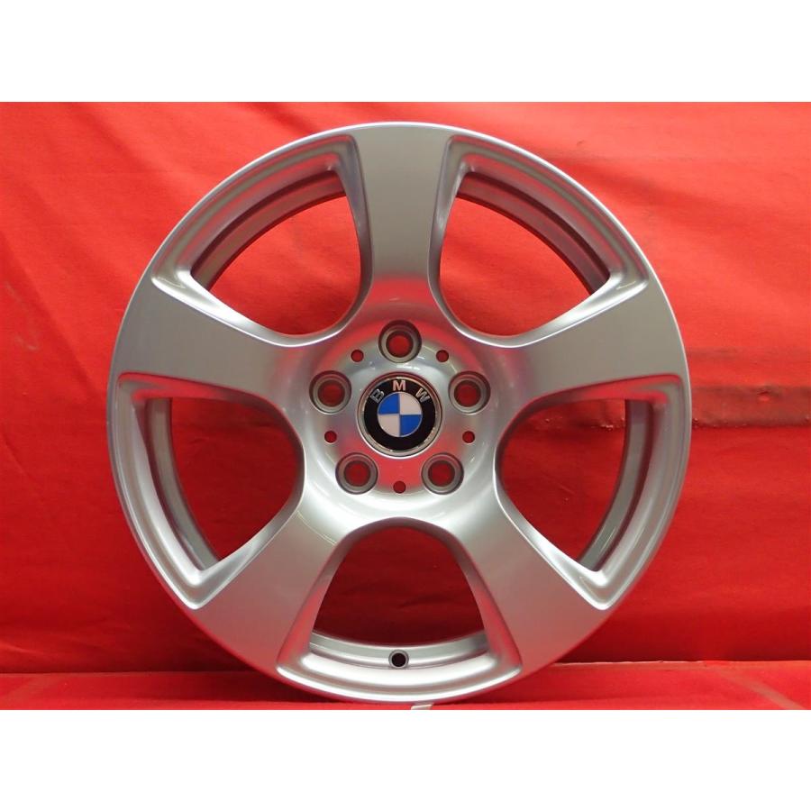 BMW 3シリーズ E92 純正 スタースポーク157 中古ホイール 4本 8J
