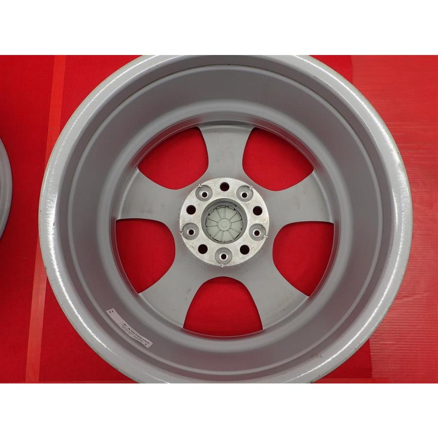 BMW 3シリーズ E92 純正 スタースポーク157 中古ホイール 4本 8J