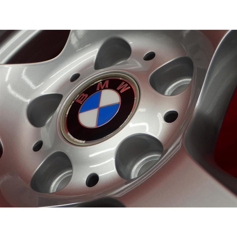 BMW 3シリーズ E92 純正 スタースポーク157 中古ホイール 4本 8J