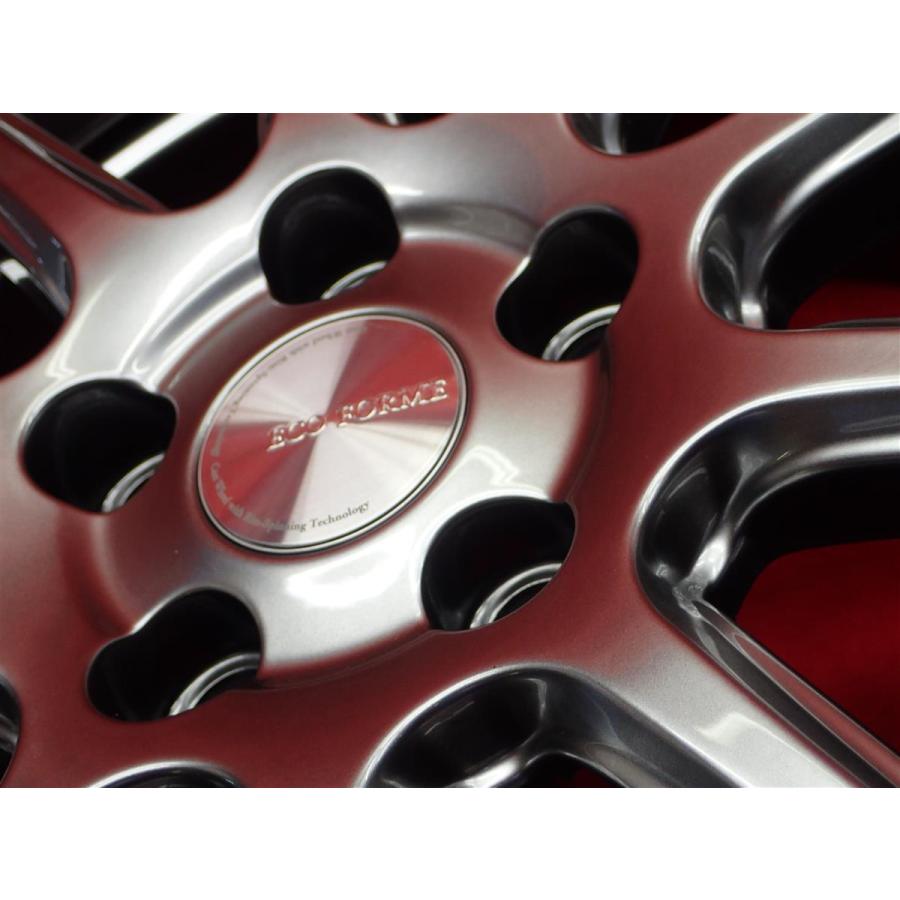 ブリヂストン〉ECO FORME(エコフォルム)CRS131☆6.5J-16 +50 112 ブリヂストン〉ECO FORME(エコフォルム)CRS131☆6.5J-16 +50 112