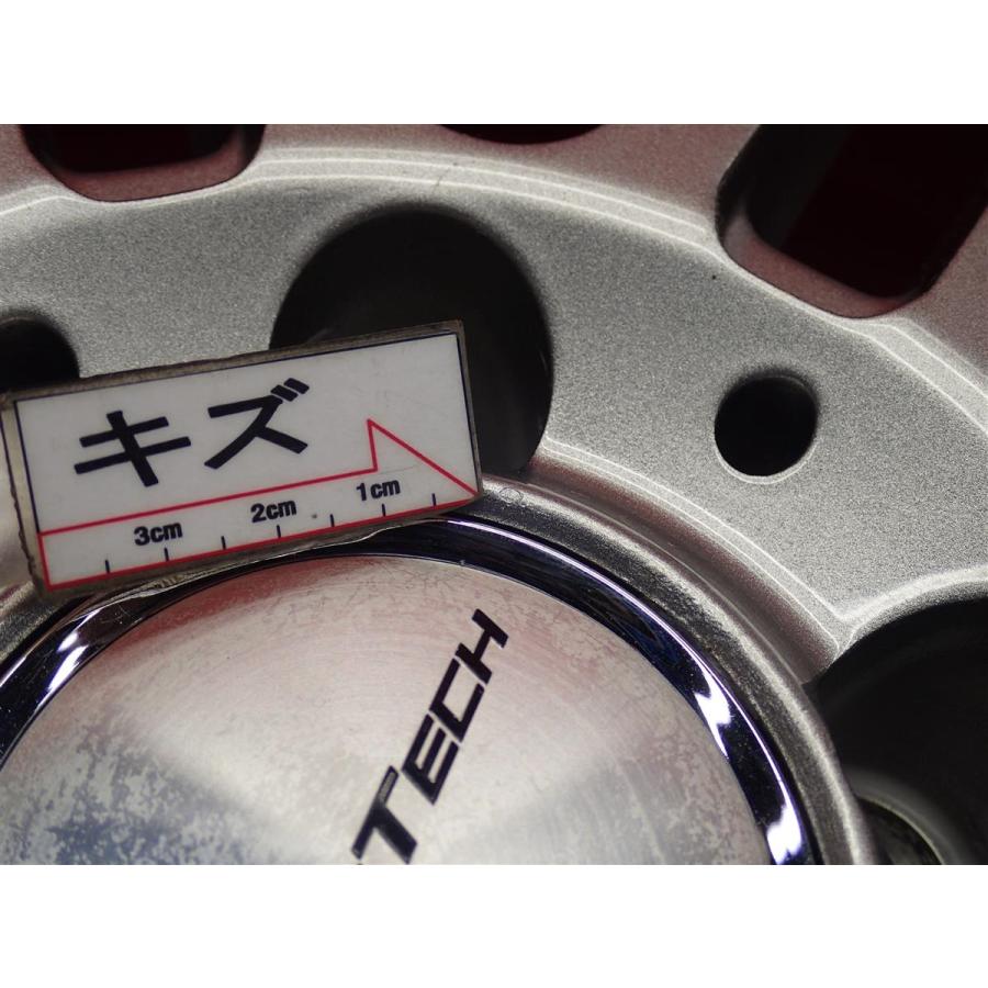 EUROTECH(ユーロテック)STAGE TW7(ステージTW7)☆6.5J-16 +38 112 5穴 