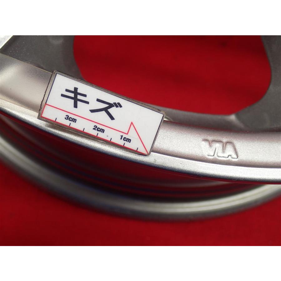 EUROTECH(ユーロテック)STAGE TW7(ステージTW7)☆6.5J-16 +38 112 5穴 