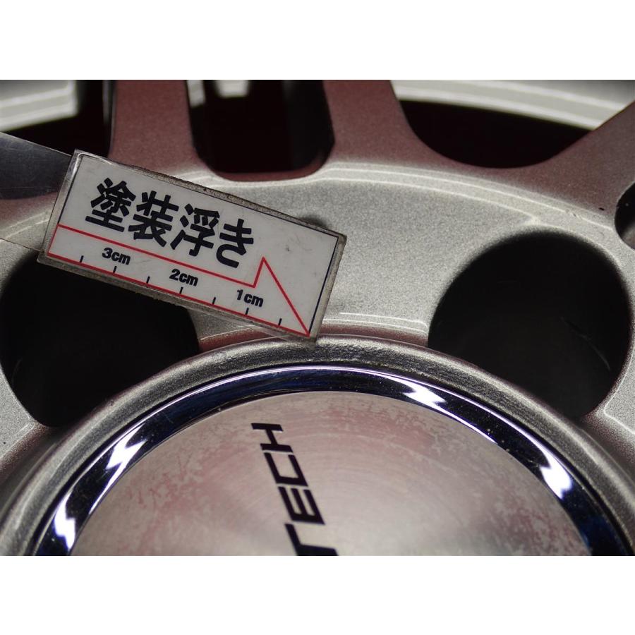 EUROTECH(ユーロテック)STAGE TW7(ステージTW7)☆6.5J-16 +38 112 5穴