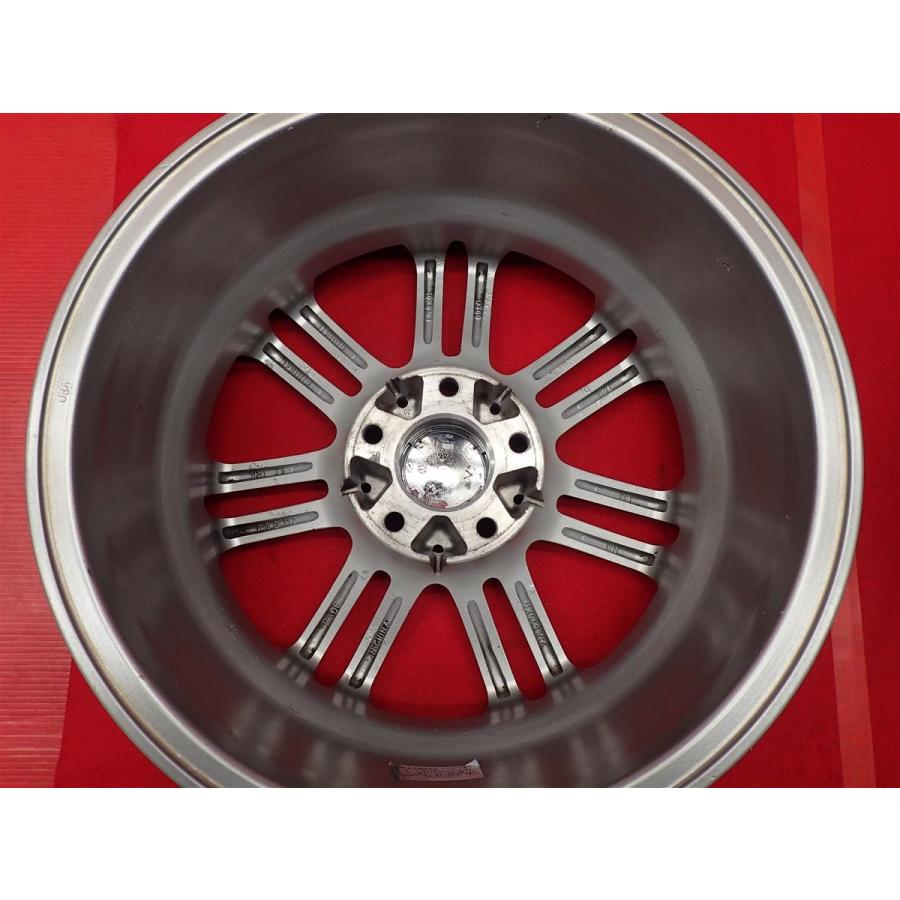 EUROTECH(ユーロテック)STAGE TW7(ステージTW7)☆6.5J-16 +38 112 5穴 